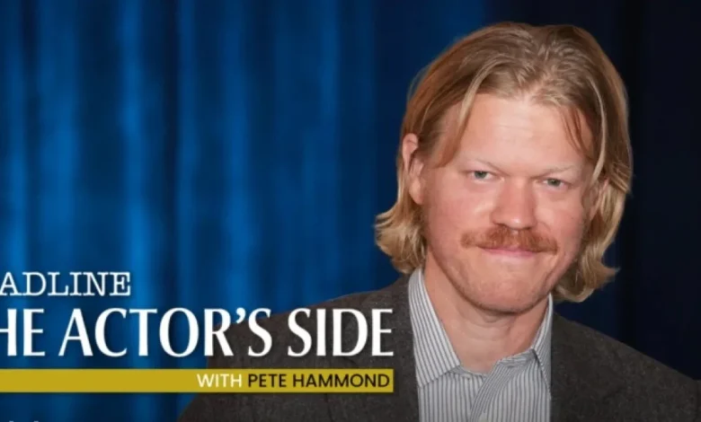 Jesse Plemons: From Child Actor to Star of ‘Bugonia’ and ‘Hunger Games’ Prequel