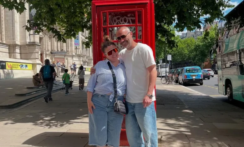 Jessica Barker dévoile un lien surprenant avec Mariloup Wolfe