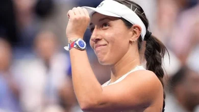 Jessica Pegula Strongly Defends Connor Bedard After Chicago Blackhawks Star’s Controversial ‘Autograph’ Incident