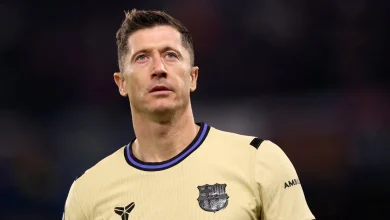 Jest decyzja w sprawie Roberta Lewandowskiego! Znamy skład Barcelony na wielki hit