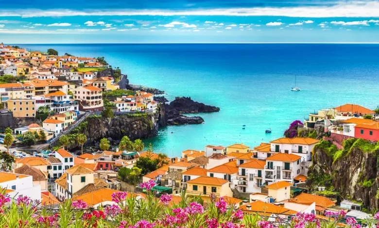 Jet2 announces 14 new routes from Gatwick Airport including Christmas markets and winter sun