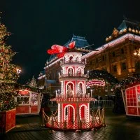 Jet2.com and Jet2CityBreaks Expand Christmas Markets Programme for Winter 2026/27 | Birmingham Airport - UK