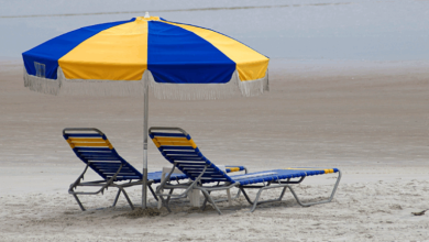 JetBlue customers can now fly from Boston to this famous beach location