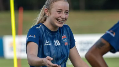 Jets’ ALW squad confident of continuing its winning ways