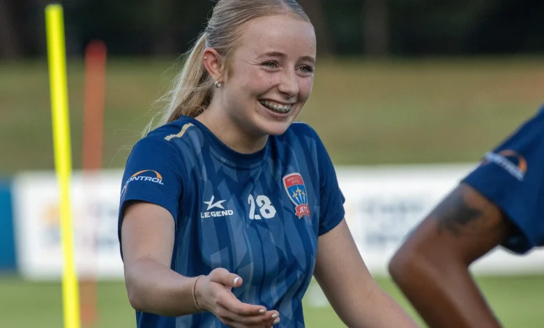 Jets’ ALW squad confident of continuing its winning ways