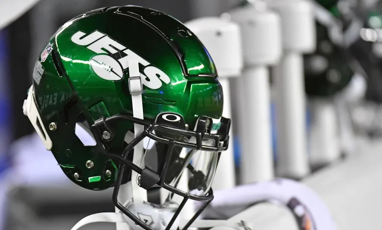 Jets Cut One Of Final Pieces From Aaron Rodgers Era