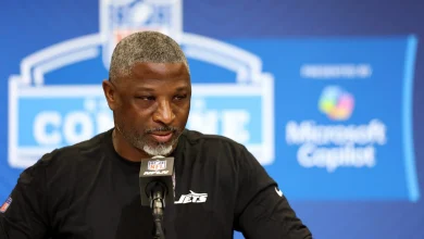 Jets Lose Multiple Starters Just Ahead of Jags Clash