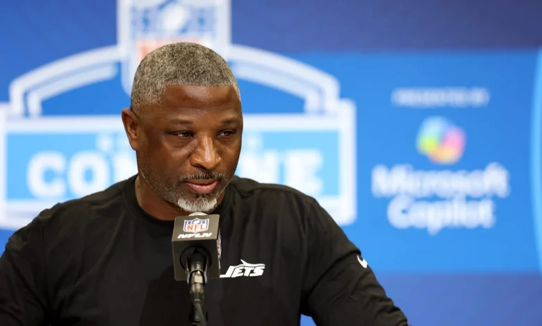 Jets Lose Multiple Starters Just Ahead of Jags Clash