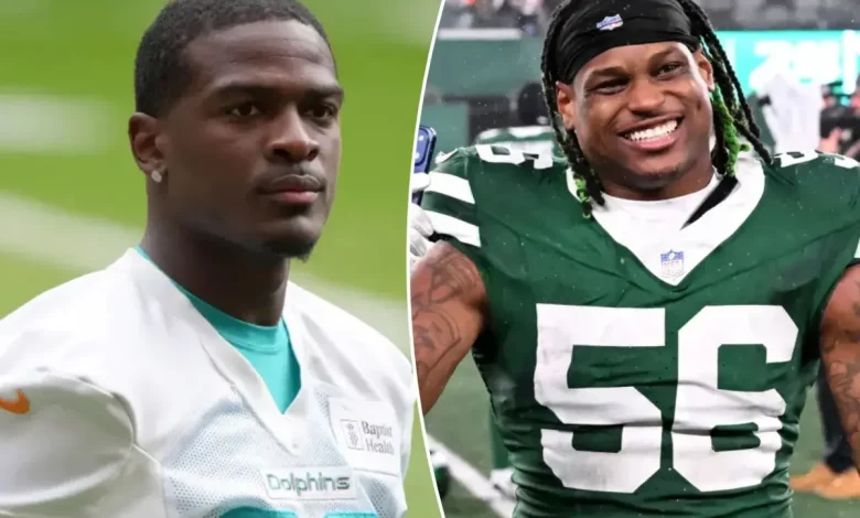 Jets vs. Dolphins: Preview, prediction, what to watch for in Week 14