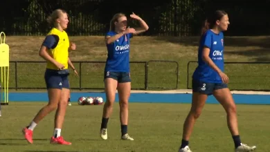 Jets women ready for fiery F3 derby