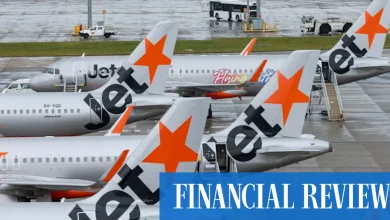 Jetstar, Air New Zealand fleet back in the air. What’s next?
