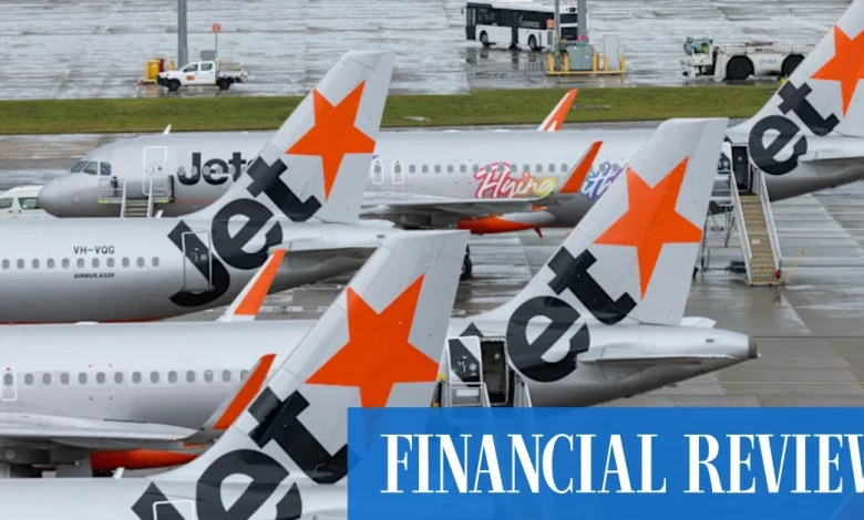 Jetstar, Air New Zealand fleet back in the air. What’s next?