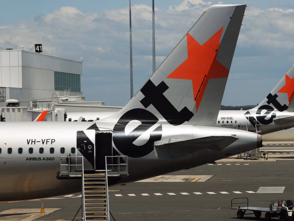 Jetstar finishes urgent A320 software fix after 90 flight cancellations