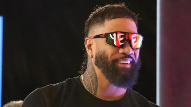 Jey Uso Latest Wrestler To Plea With Fans About Ongoing Issue