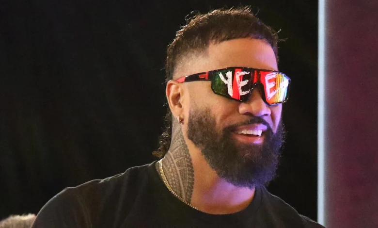 Jey Uso Latest Wrestler To Plea With Fans About Ongoing Issue