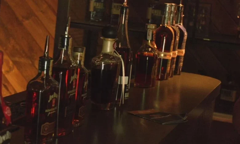 Jim Beam to pause distillation at Clermont facility in 2026