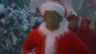 Jim Carrey Went Through CIA Torture Training With The Founder Of SEAL Team Six To Endure Makeup For ‘The Grinch’