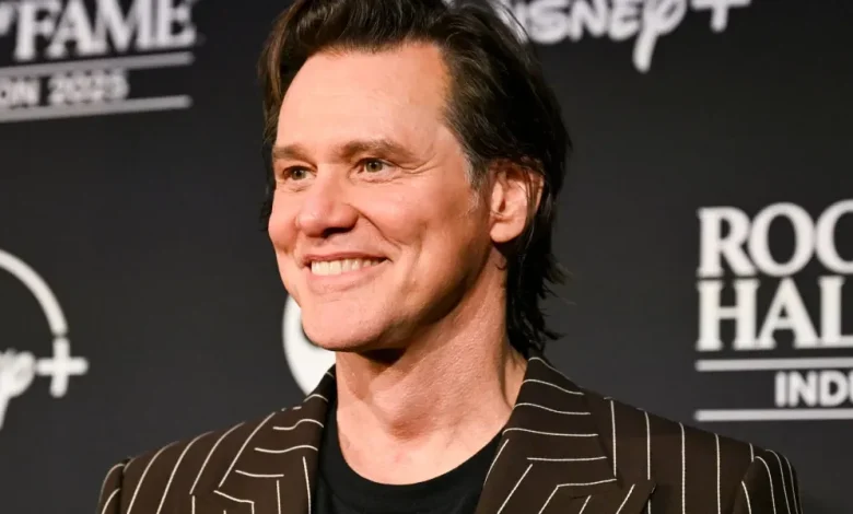 Jim Carrey nearly quit ‘Grinch’ — Then the founder of SEAL Team Six came to the rescue