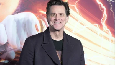 Jim Carrey offered to return $20 million 'Grinch' salary & quit movie amid 'panic attacks'