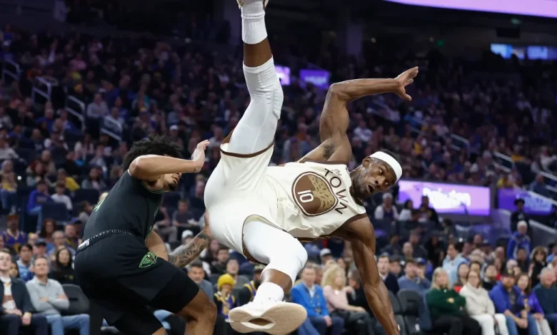 Jimmy Butler ruled out tonight against 76ers