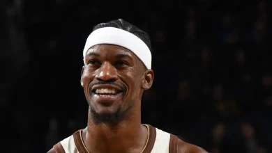 Jimmy Butler will play tonight against Thunder