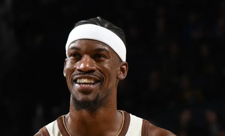 Jimmy Butler will play tonight against Thunder