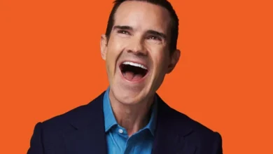 Jimmy Carr doubles the laughs with a second Dubai show