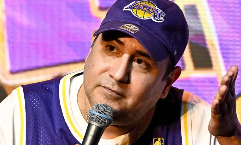 'Jimmy Neutron' Star Jeff Garcia Dead at 50