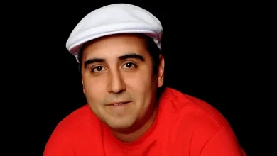 Jimmy Neutron Voice Actor Jeff Garcia Dead at 50