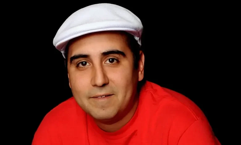 Jimmy Neutron Voice Actor Jeff Garcia Dead at 50