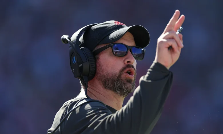 Jimmy Rodgers’ First Real Recruiting Class: Where the Cougs Stand