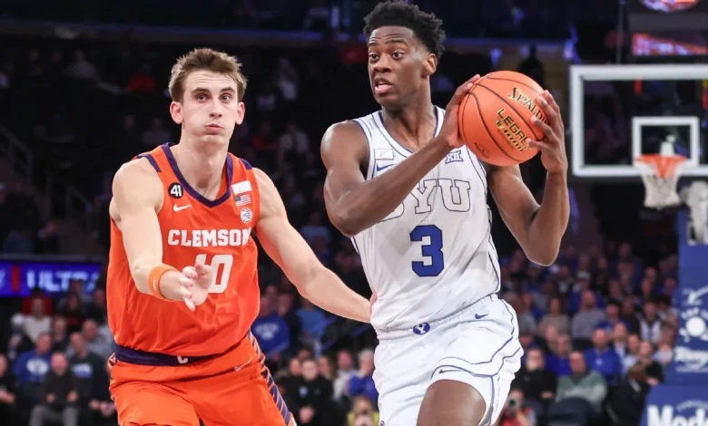 Jimmy V Men's Classic guide: What to watch in BYU-Clemson, UConn-Florida