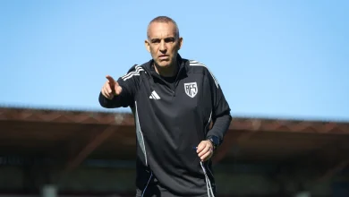 João Pedro Sousa: «O resultado é justo e é o espelho das duas equipas»