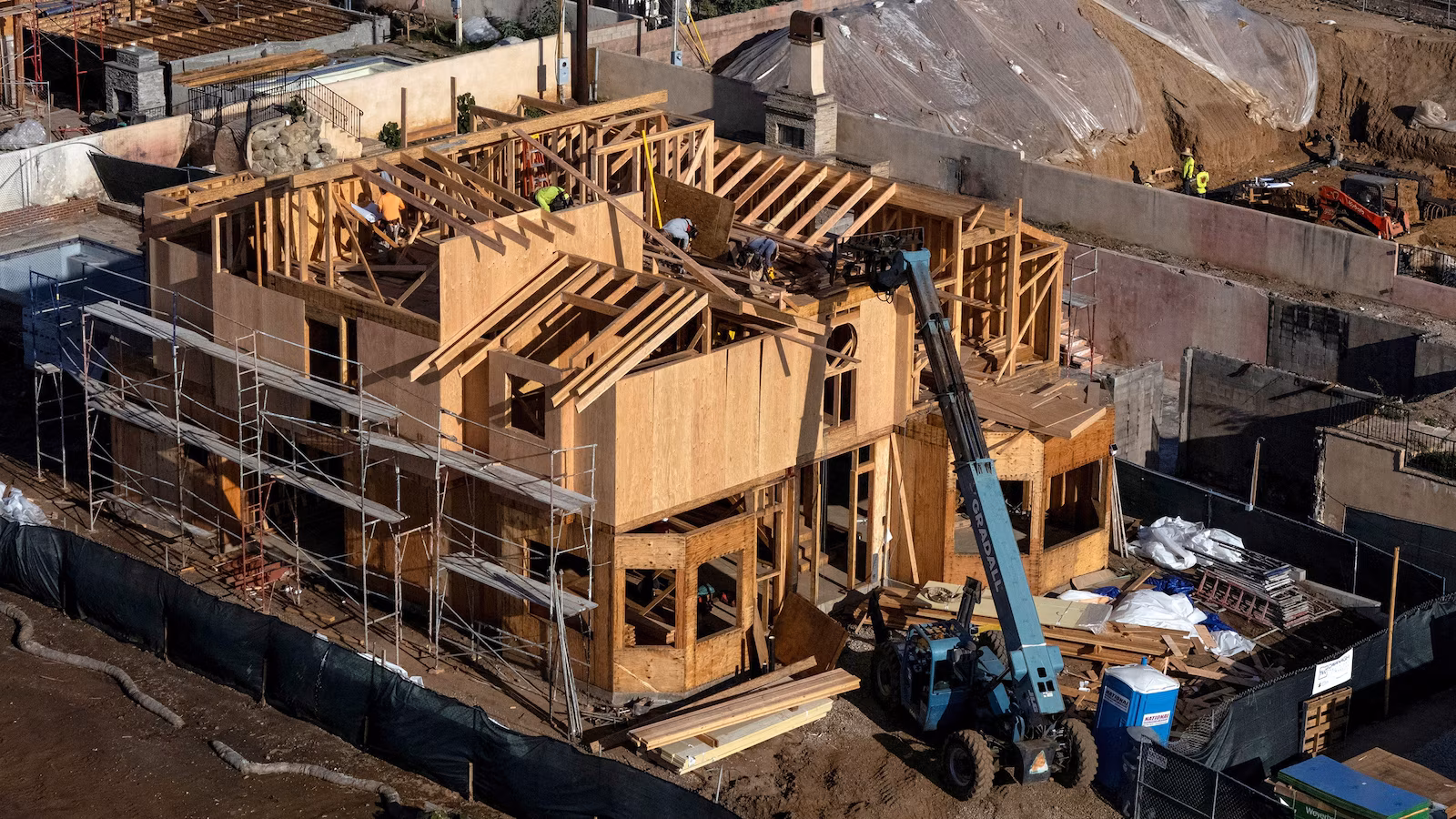 Jobs report to reveal health of US economy amid government shutdown, inflation