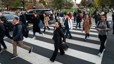 Jobs reports to finally lift fog on U.S. labor market