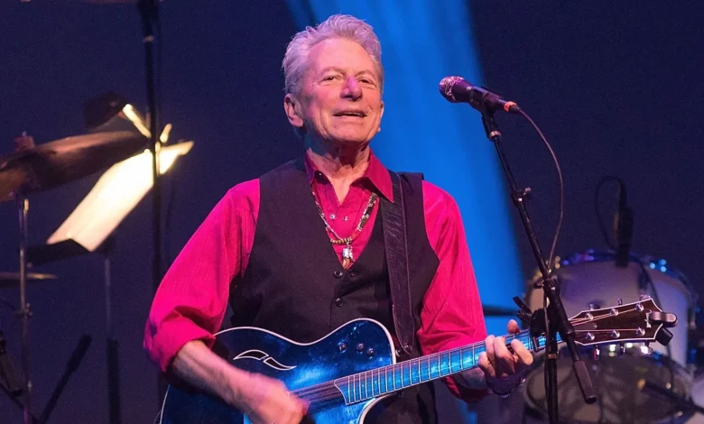Joe Ely, Progressive Texas Country Legend Who Toured With the Clash, Dead at 78
