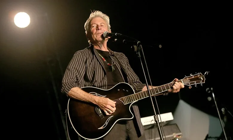 Joe Ely, Staple of Texas’ 1970s Progressive Country Scene, Dies at 78