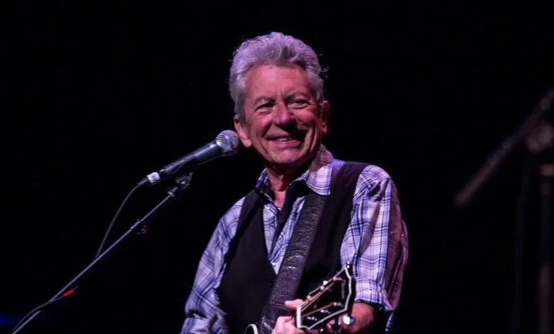 Joe Ely, who influenced a generation of songwriters with his music, dies at 78
