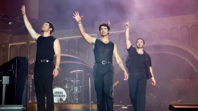 Joe Jonas Calls Out Stranger Who Videotaped Him Parallel Parking