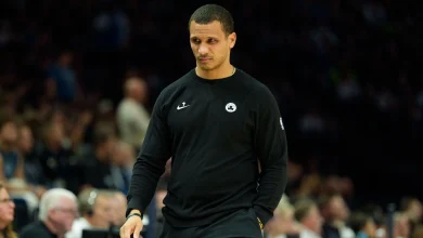 Joe Mazzulla Shouts Out Unsung Hero From Celtics’ Win Over Knicks