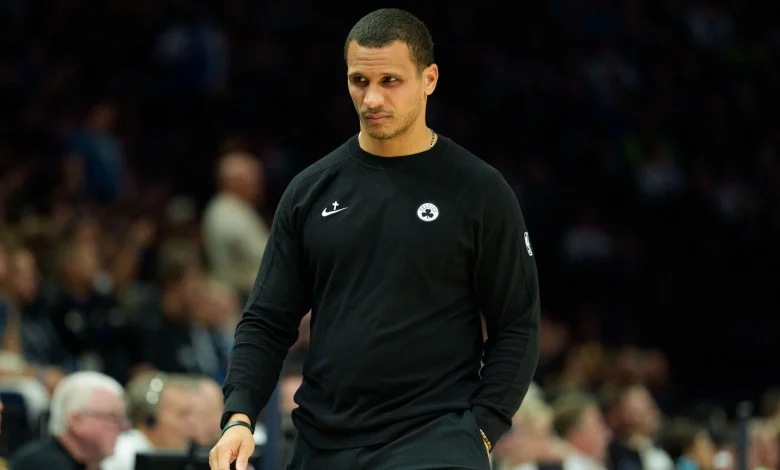 Joe Mazzulla Shouts Out Unsung Hero From Celtics’ Win Over Knicks