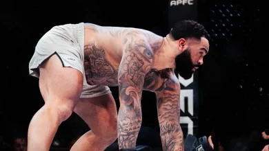 Joe Rogan: 'Everyone's f*cked' when Gable Steveson joins UFC