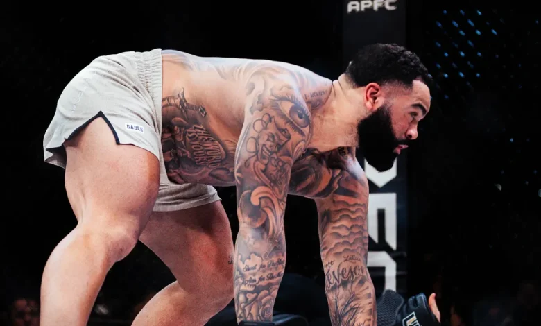 Joe Rogan: 'Everyone's f*cked' when Gable Steveson joins UFC