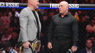 Joe Rogan not okay with UFC ‘travesty’ being committed by Dana White — ‘Come on, stop’