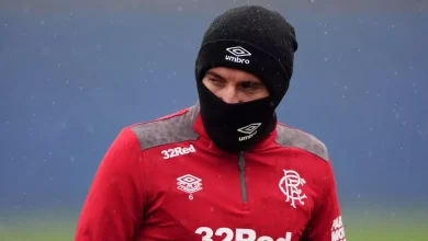 Joe Rothwell lands Rangers transfer escape route as Sheffield United push for January deal