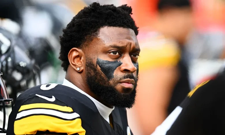 Joe Starkey: Patrick Queen is questioning the Steelers’ defensive schemes — and he’s hardly alone