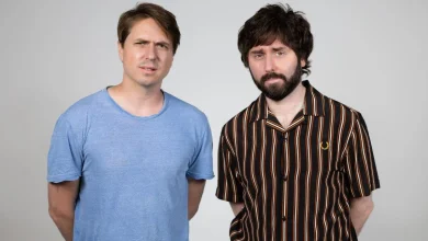 Joe Thomas Reflects on Panic Attack Captured in Inbetweeners Film Bloopers