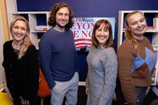 Joe Wicks: organic reach on social is getting harder