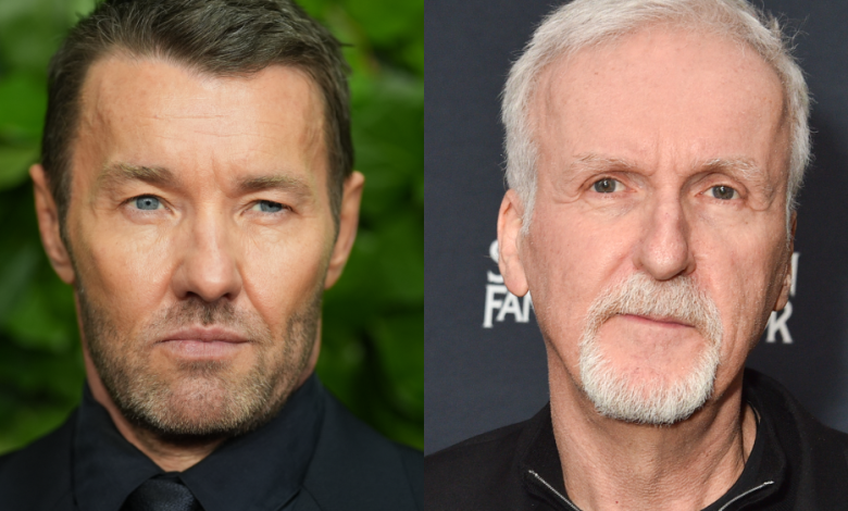 Joel Edgerton Says James Cameron Shouldn’t ‘Be Squabbling’ Over ‘What Has a Right to Be Seen’ After Arguing Netflix Films Don’t Belong at the Oscars