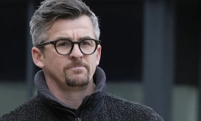 Joey Barton: Former footballer given six-month suspended prison sentence for sending 'grossly offensive' social media posts